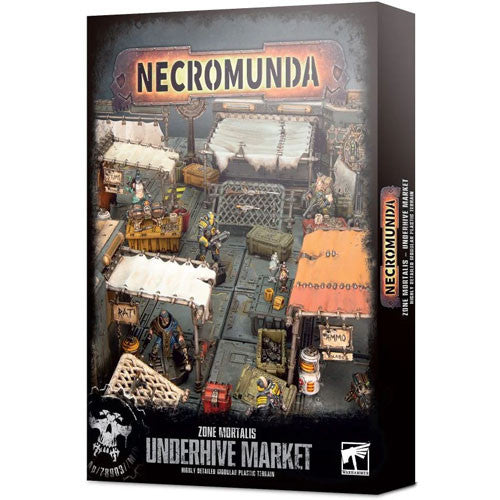 UNDERHIVE MARKET