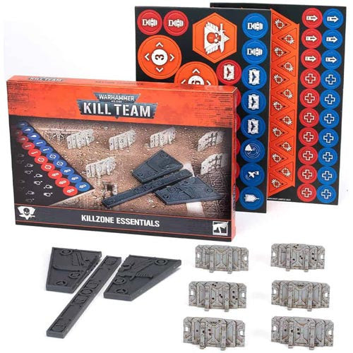 KILL TEAM ESSENTIALS
