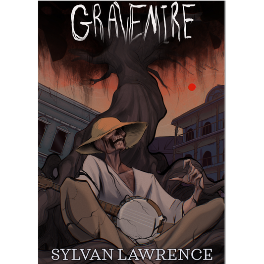 GRAVEMIRE