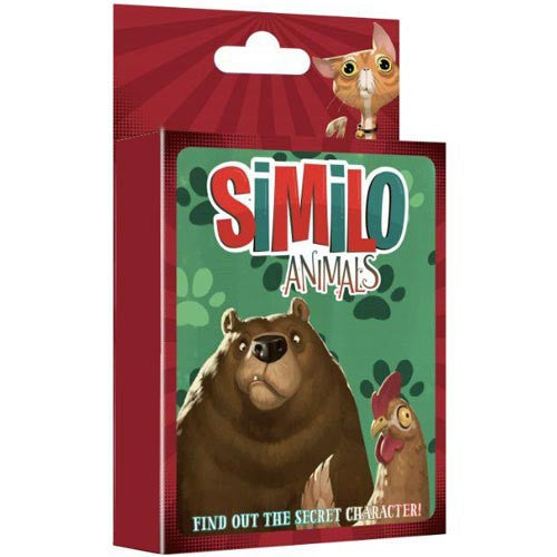 SIMILO ANIMALS
