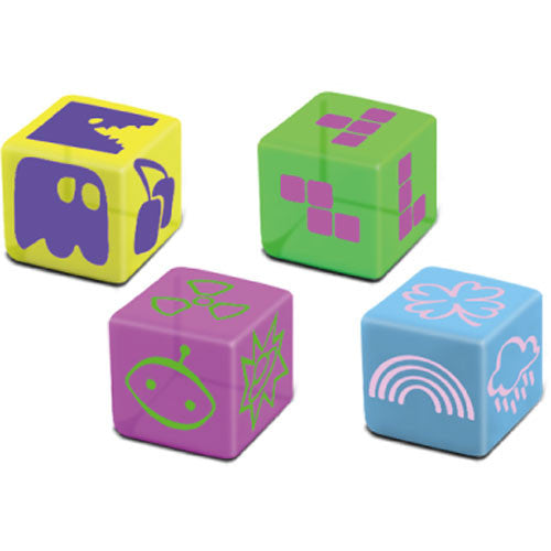 RAILROAD INK ARCADE EXPANSION