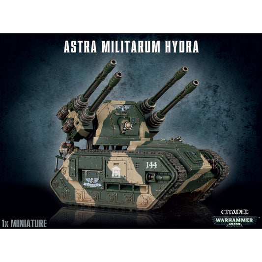 ASTRA MILITARUM HYDRA/WYVERN