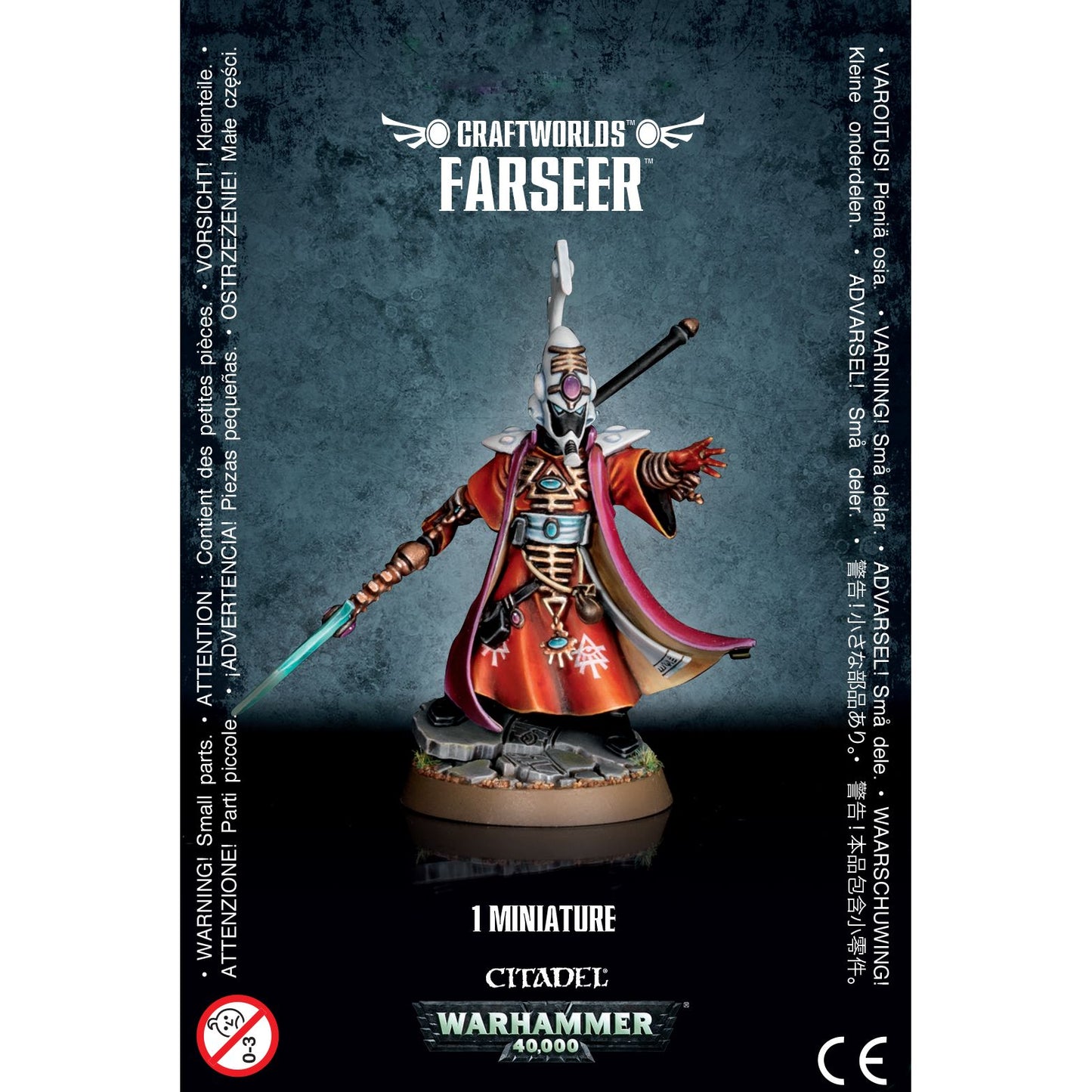 Farseer