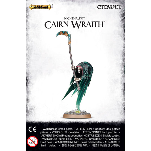 Cairn Wraith