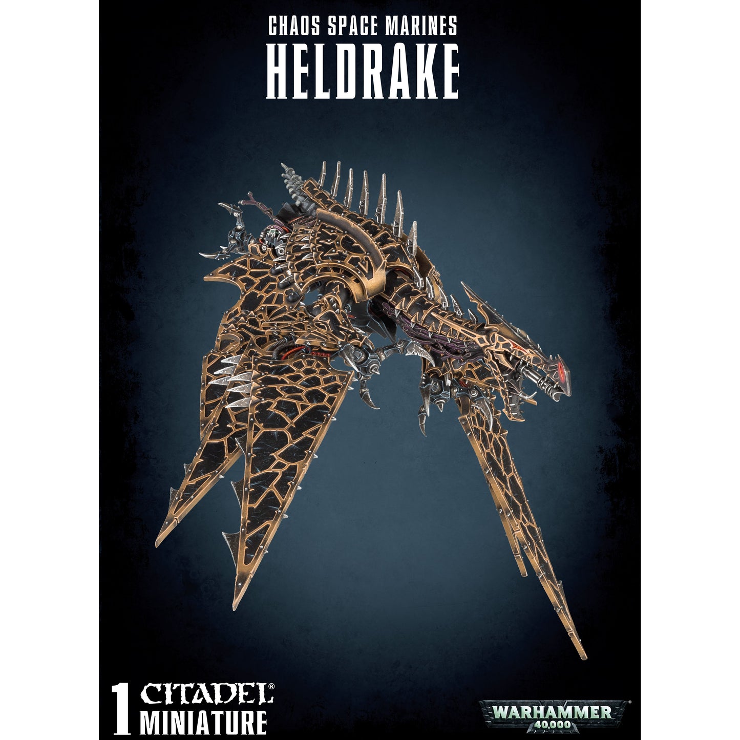 Heldrake