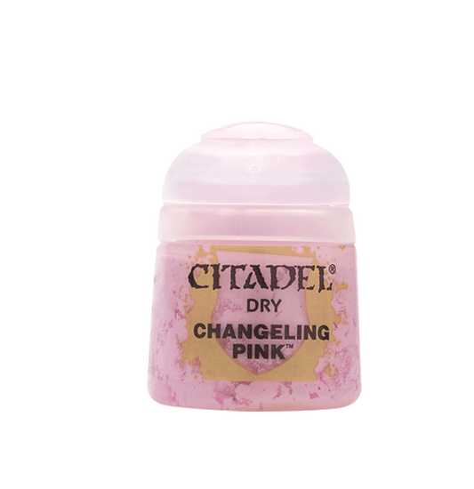 CHANGELING PINK (CITADEL DRY)
