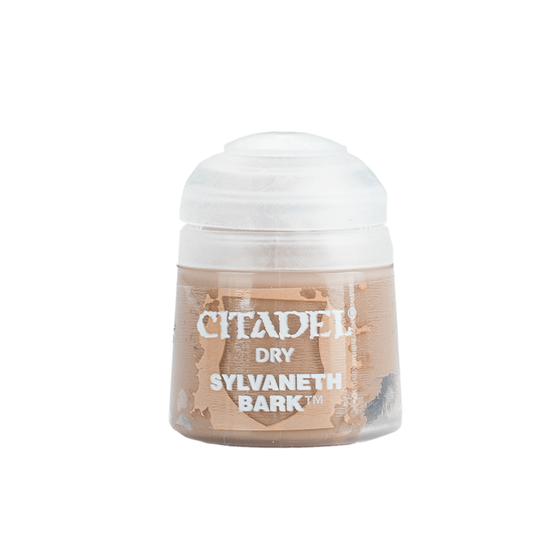 SYLVANETH BARK (CITADEL DRY)