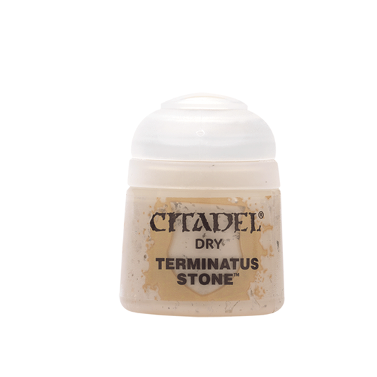 TERMINATUS STONE (CITADEL DRY)