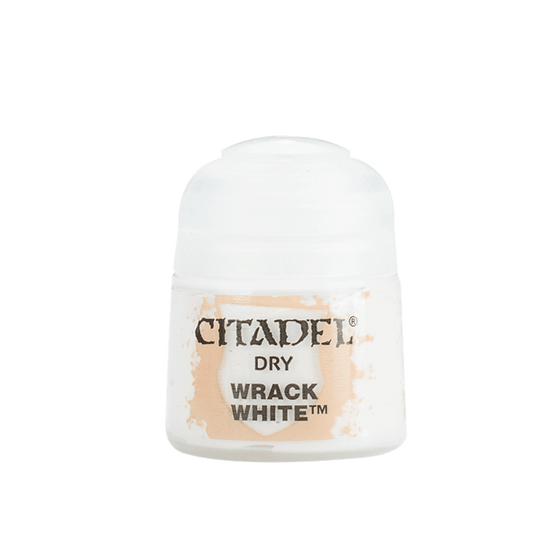 WRACK WHITE (CITADEL DRY)