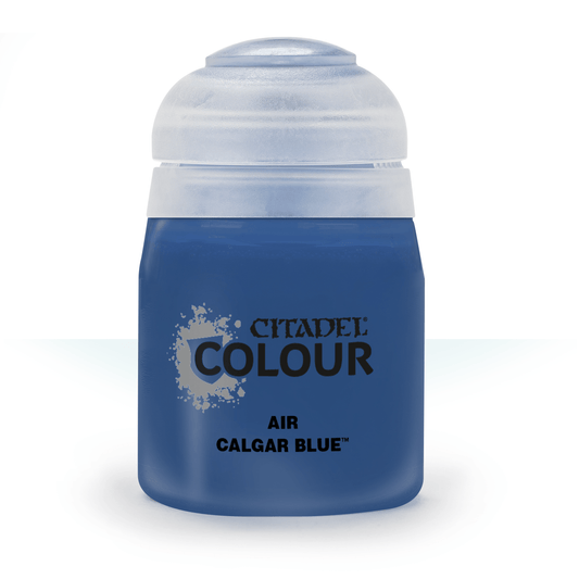 CALGAR BLUE (CITADEL AIR PAINT)