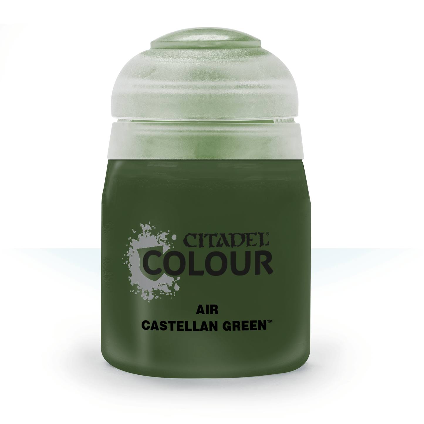 CASTELLAN GREEN (CITADEL AIR PAINT)
