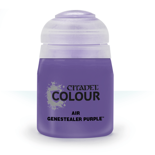 GENESTEALER PURPLE (CITADEL AIR PAINT)