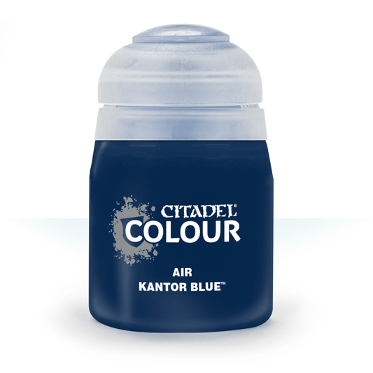 KANTOR BLUE (CITADEL AIR PAINT)