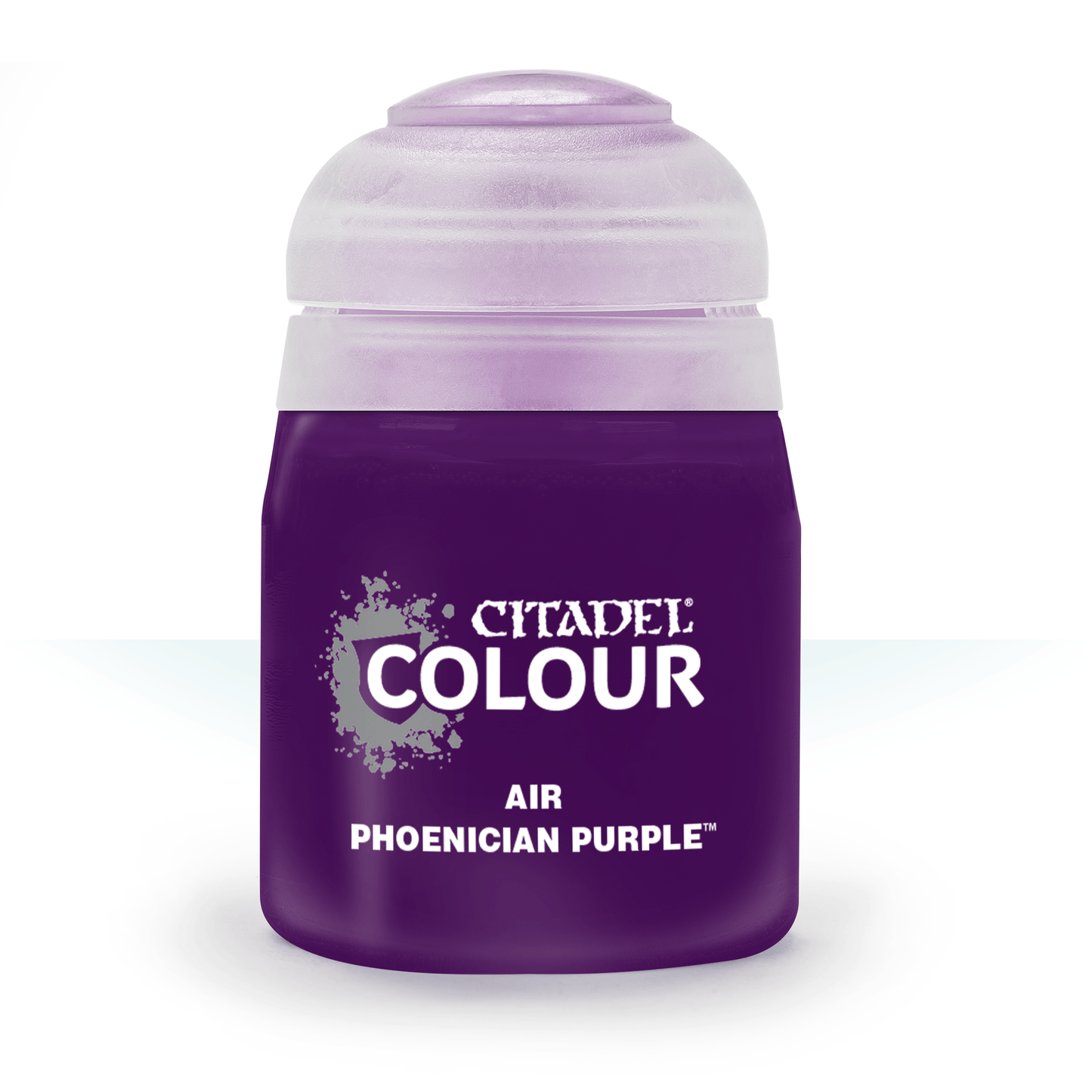 PHOENICIAN PURPLE (CITADEL AIR PAINT)