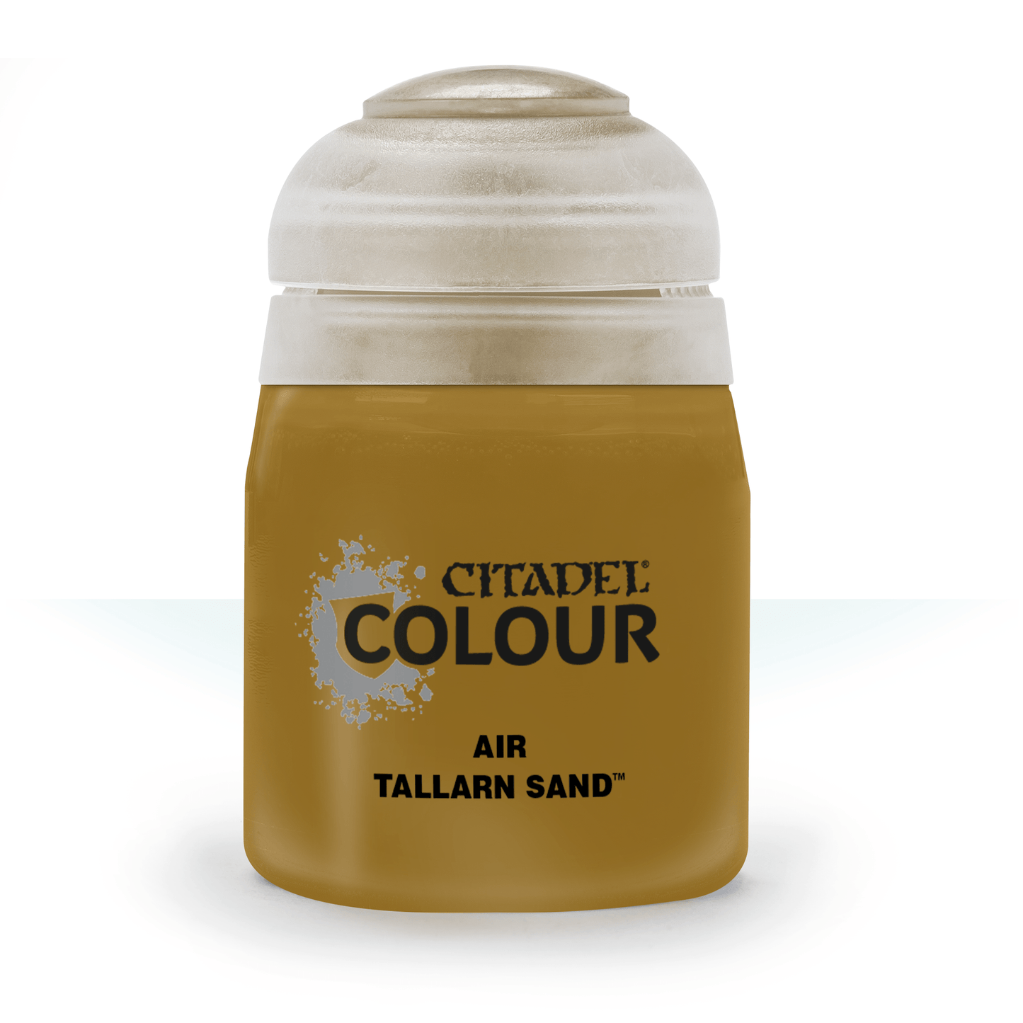 TALLARN SAND (CITADEL AIR PAINT)