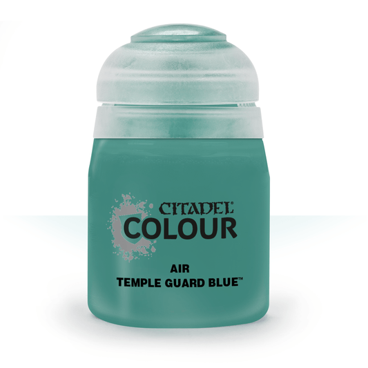 TEMPLE GUARD BLUE (CITADEL AIR PAINT)