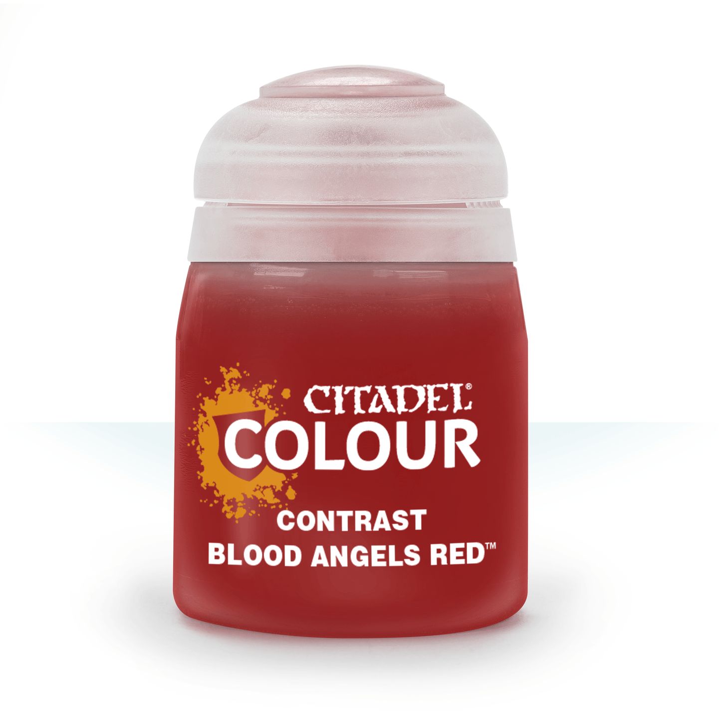 BLOOD ANGELS RED (CITADEL CONTRAST PAINT)