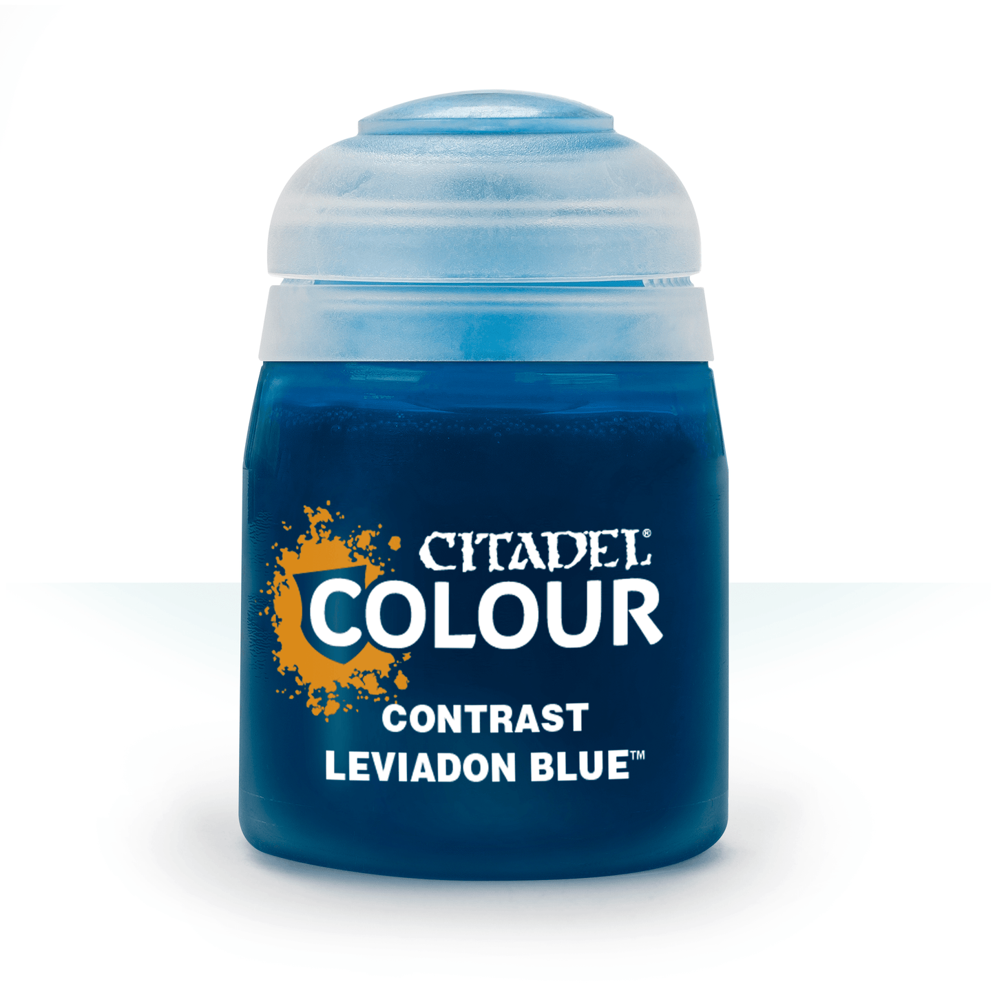 LEVIADON BLUE (CITADEL CONTRAST PAINT)