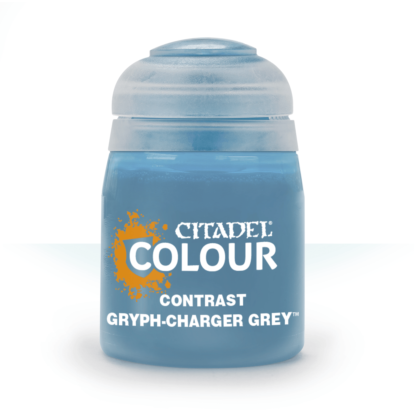GRYPH-CHARGER GREY (CITADEL CONTRAST PAINT)