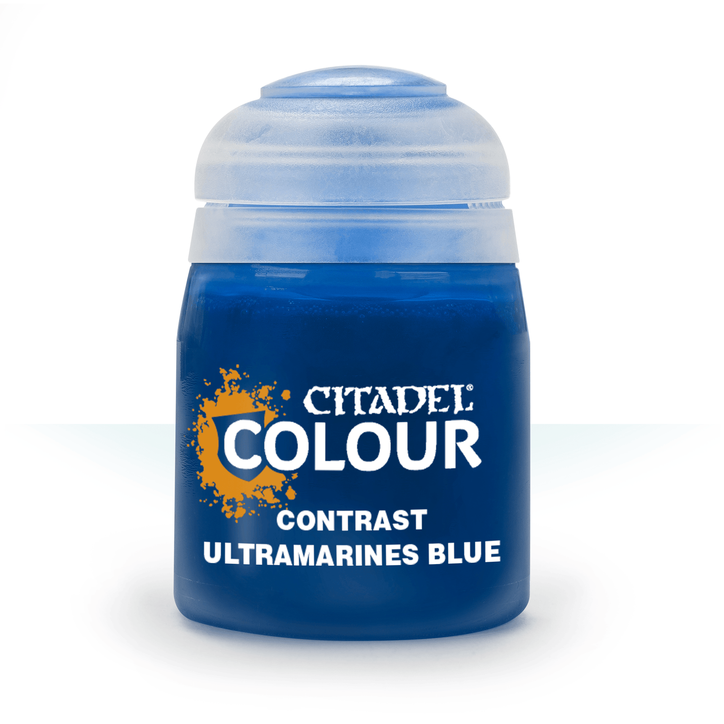 ULTRAMARINES BLUE (CITADEL CONTRAST PAINT)