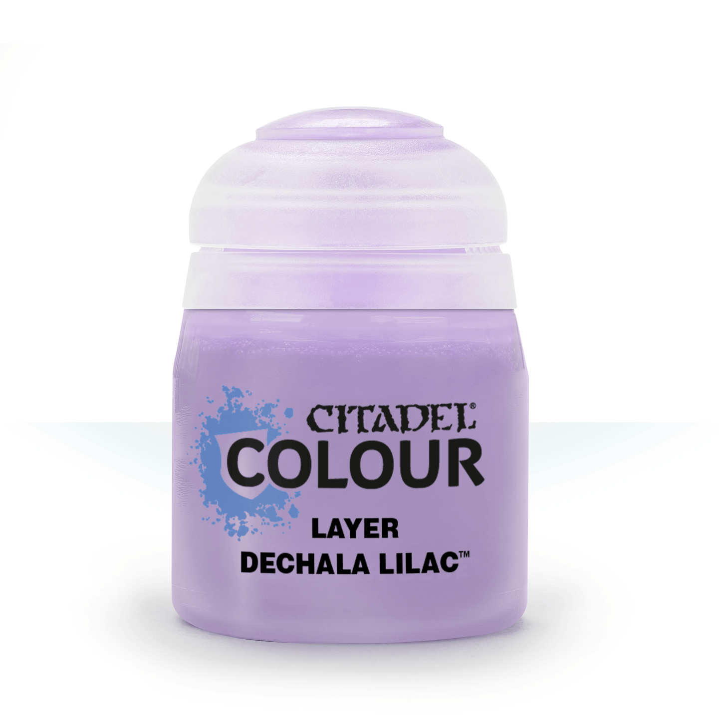 DECHALA LILAC (CITADEL LAYER)