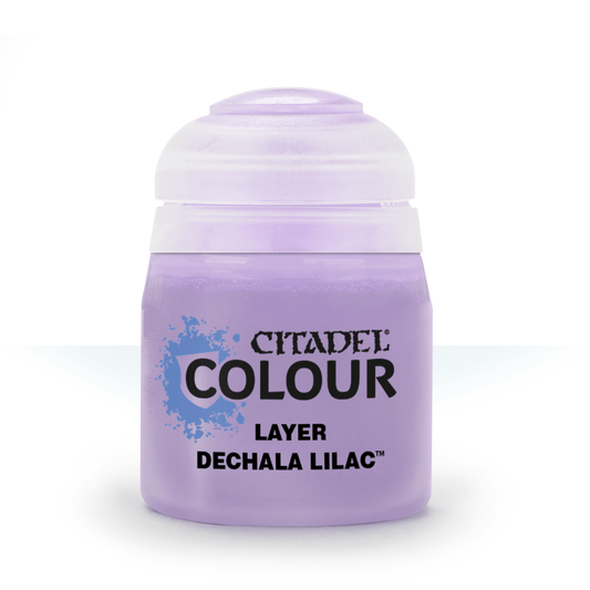 DECHALA LILAC (CITADEL LAYER)