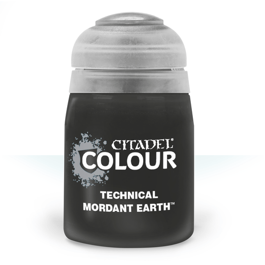 MORDANT EARTH (CITADEL TECHNICAL PAINT)