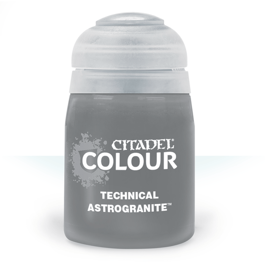 ASTROGRANITE (CITADEL TECHNICAL PAINT)