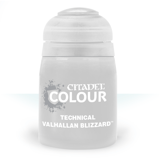 VALHALLAN BLIZZARD (CITADEL TECHNICAL PAINT)