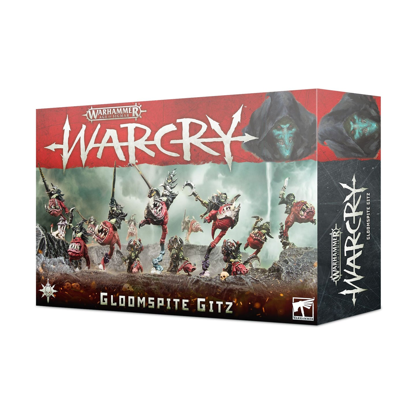 Warcry: Gloomspite Gitz