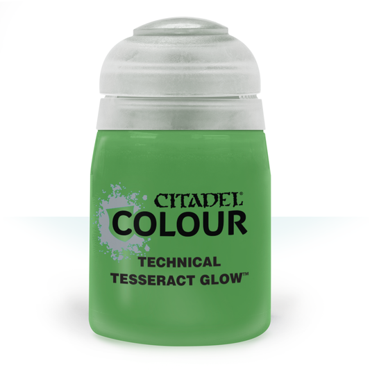 TESSERACT GLOW (CITADEL TECHNICAL PAINT)