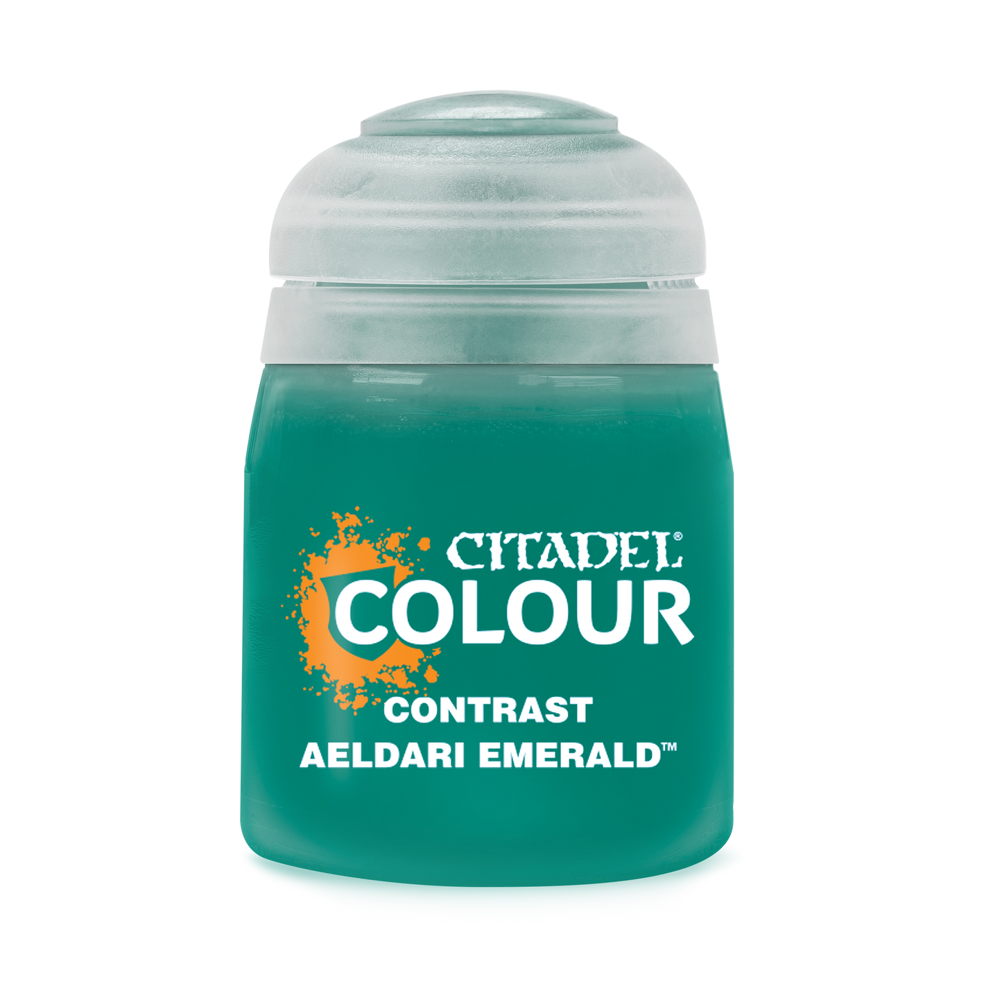 AELDARI EMERALD (CITADEL CONTRAST PAINT)