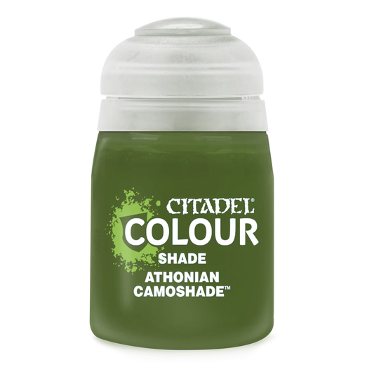 ATHONIAN CAMOSHADE (CITADEL SHADE PAINT)