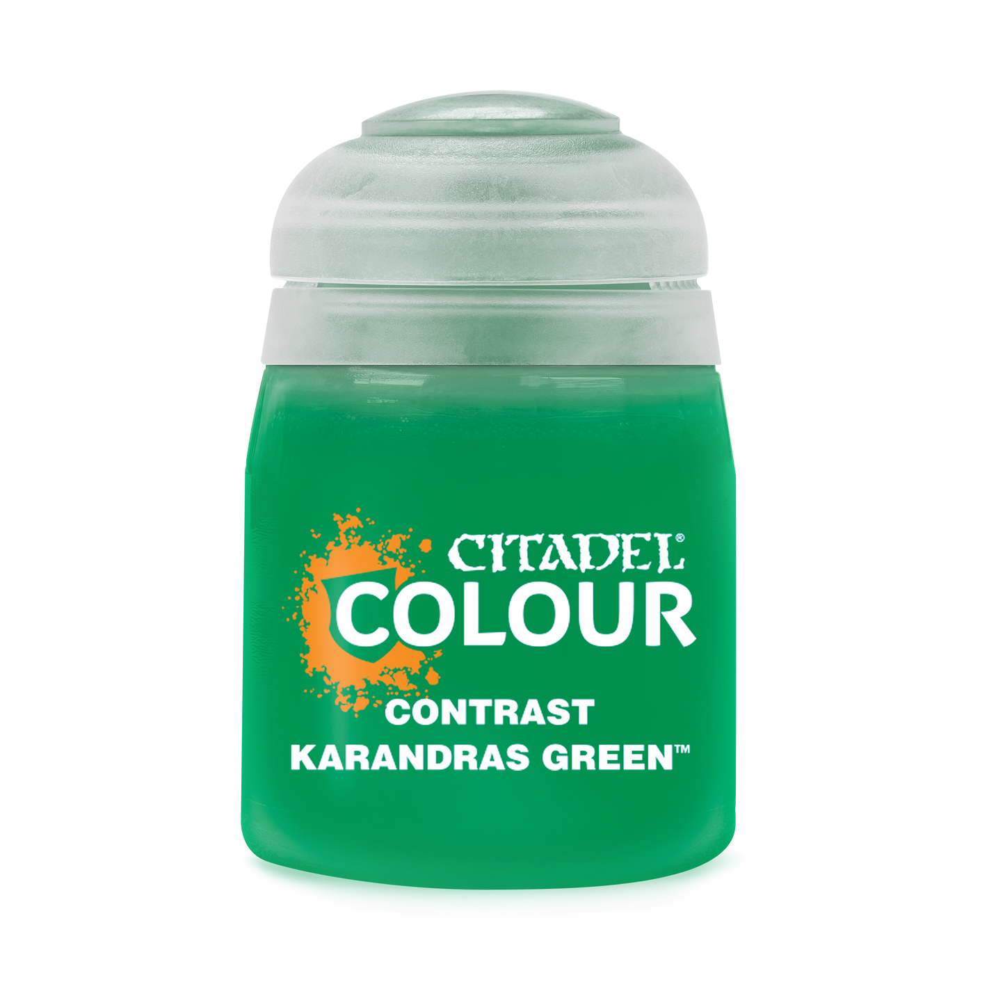 KARANDRAS GREEN (CITADEL CONTRAST PAINT)