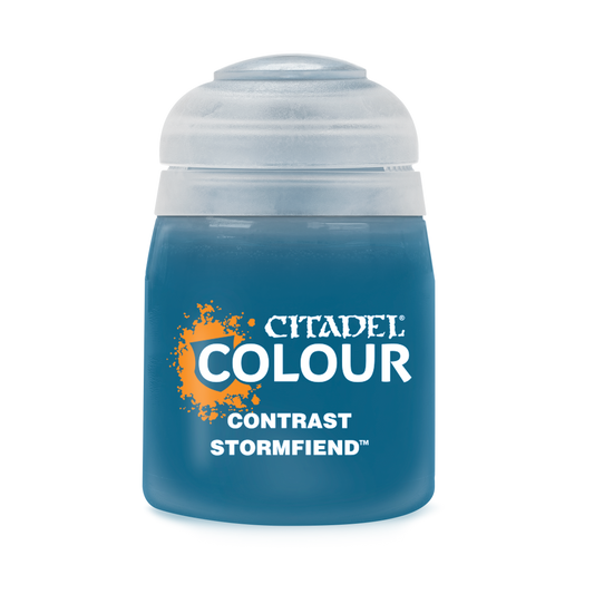 STORMFIEND (CITADEL CONTRAST PAINT)