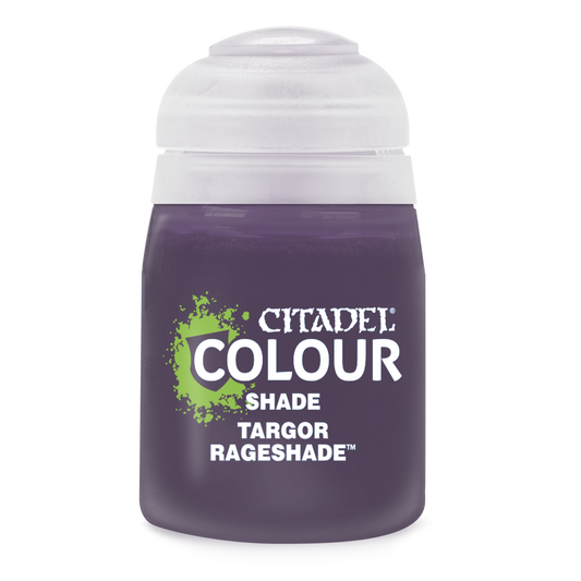 TARGOR RAGESHADE (CITADEL SHADE PAINT)