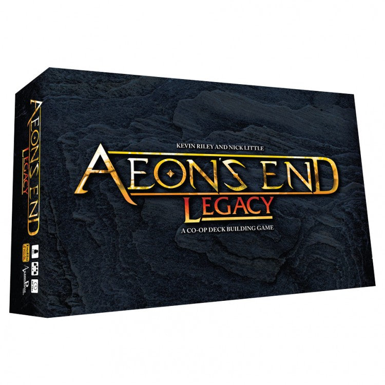 AEON'S END LEGACY