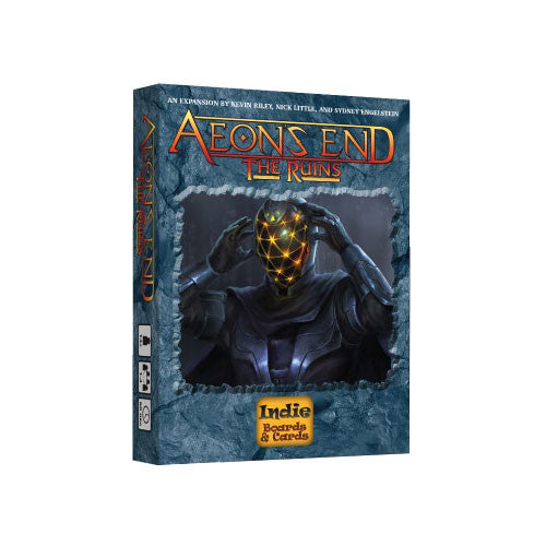 AEON'S END THE RUINS