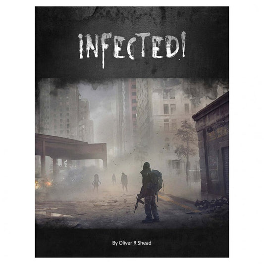 INFECTED!
