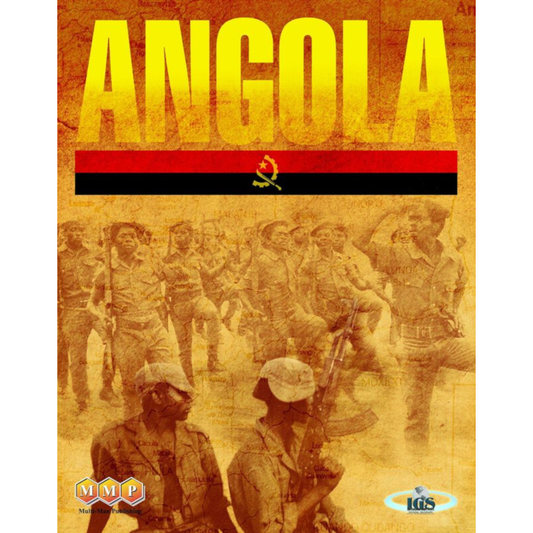 ANGOLA