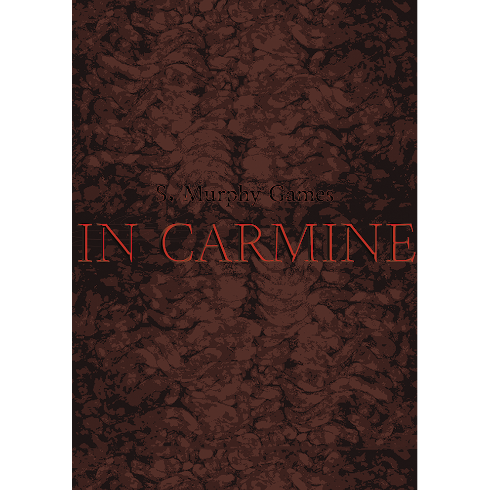 IN CARMINE (MOTHERSHIP)