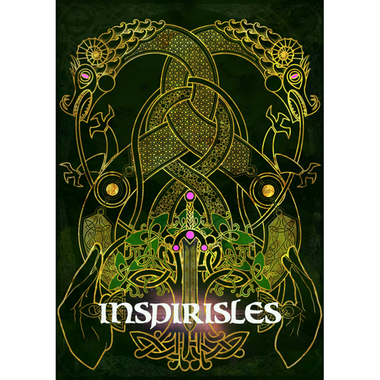 INSPIRISLES
