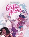 GLITTER HEARTS