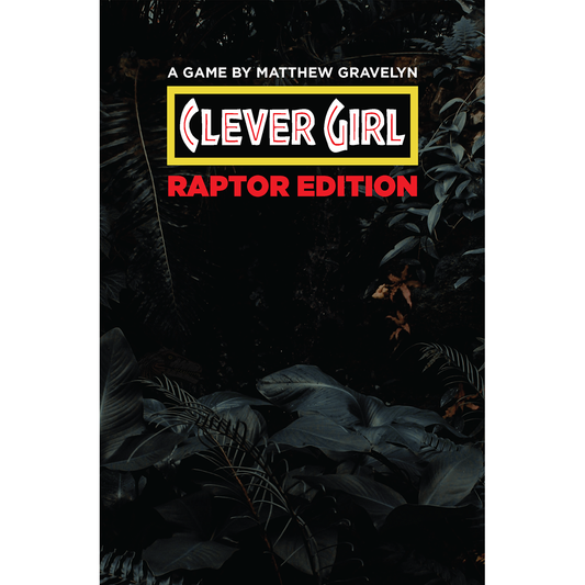 CLEVER GIRL BUNDLE
