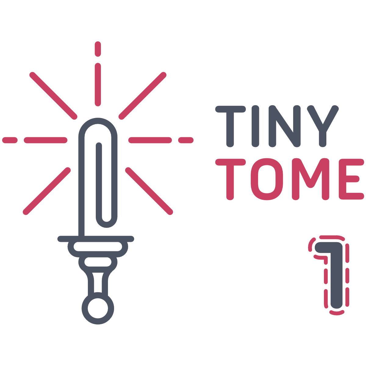 TINY TOME