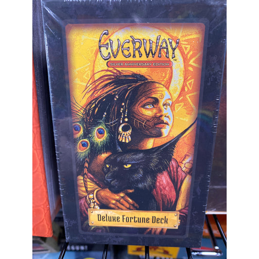 EVERWAY DELUXE FORTUNE DECK