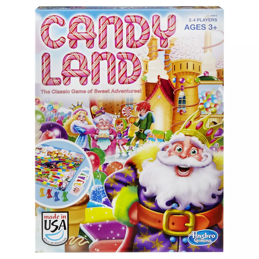 CANDYLAND
