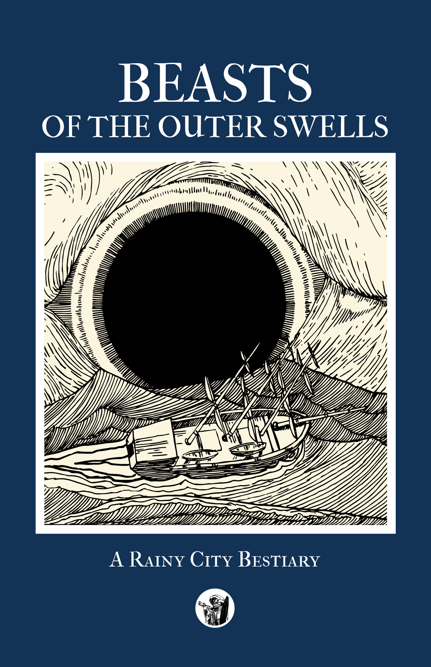 BEASTS OF THE OUTER SWELLS