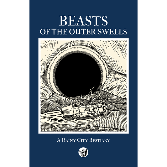 BEASTS OF THE OUTER SWELLS