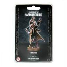 Haemonculus